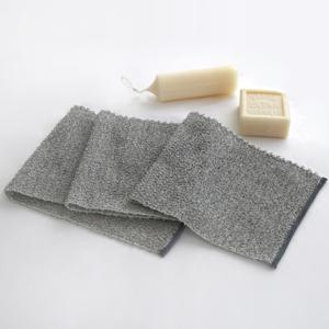 때노스 저자극 등때밀이 샤워타올 1P