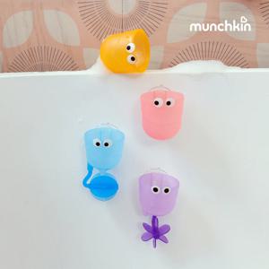 목욕놀이 폭포만들기 4p