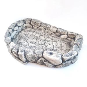 실내분수 가습분수대 돌수반 (소)