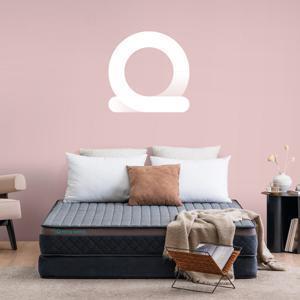 RC2 독립스프링 롤팩 매트리스 (SS/Q) 2size