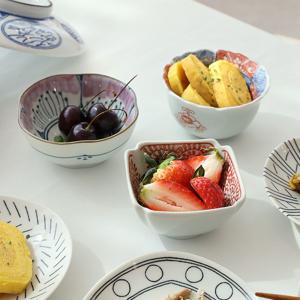 사쿠라 깊은 찬기 볼 3종 (3type) 예쁜 반찬 그릇 일본 일식 소스 종지 집들이 선물