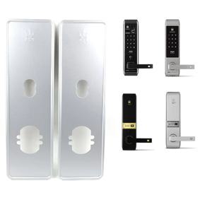 솔리티 웰콤 탱크 보강판 현관문 문구멍 막음 마개