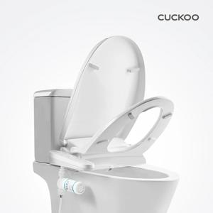 카카오페이14.7만! 설치가 쉬운 인스퓨어 비데 CBT-G2031MW