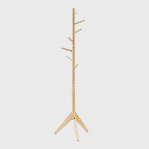 [리퍼]메이 원목 스탠드 옷걸이
