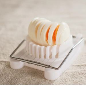 삶은 계란 커팅 스텐 슬라이서