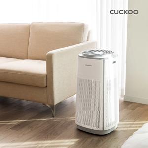 카카오페이15.3만! 인스퓨어 17평형 T8700 공기청정기 AC-17T20FWH