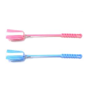 스폰지브러쉬 병솔