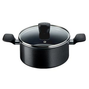 [리퍼] 테팔 인덕션 티타늄코팅 눌러붙지않는 양수냄비 20