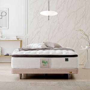 마젤 유로탑 7존 독립스프링 매트리스 (S/SS/D/Q/K/LK/SK)