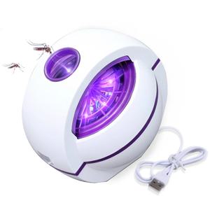 LED 가정용 모기 퇴치기 포충기 초파리 날파리 해충