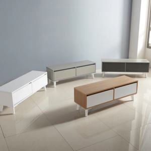 미니 티비다이 원룸 TV거실장 서랍형 1000