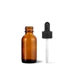 갈색병 30ml BN30 스포이드캡 유리용기