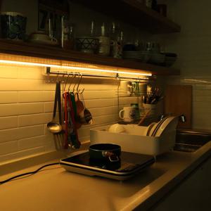 5V 디밍스위치세트 LED 라인 간접조명 DIY 밝기조절 2colors
