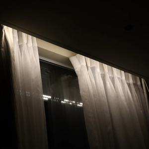 5V 리모컨세트 LED 라인 간접조명 DIY 밝기조절 2colors