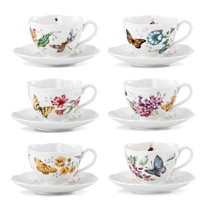 버터플라이메도우 커피잔6인조