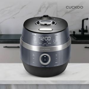 네이버페이29만! 10인용 IH밥솥 CRP-JHR1010FC