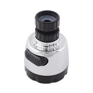 교체용 주방 코브라헤드(회전) 자바라 싱크대수도꼭지