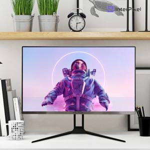IP2740 FHD 리얼 180Hz 68.5cm 게이밍 모니터 지싱크호환 프리싱크 HDR
