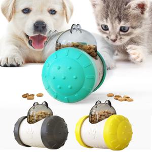 강아지 간식볼 스낵볼 노즈워크 고양이 장난감 놀이 롤리댄싱