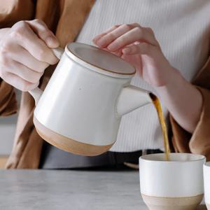 CLK151 티포트 500ml