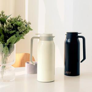 대용량 보온보냉 스테인레스 저그 텀블러 1500ml 2colors