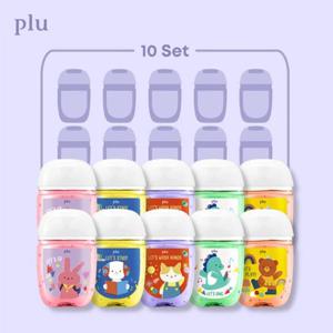 유아 사용가능 클린 손소독제 겔 30ml 10종