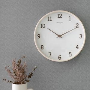 [카카오페이10%] 300바닐라 무소음벽시계(New월넛색상추가)