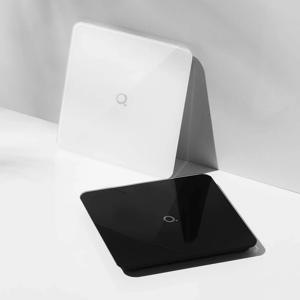 앳플리 T4 충전형 다이어트 체중계 몸무게 저울 정확한 가정용 목욕탕 전자 측정기계