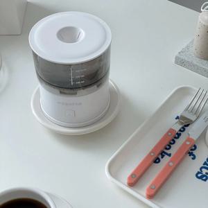 첸토 커피메이커 핸드드립 오토드립 홈카페 드립커피 Centto