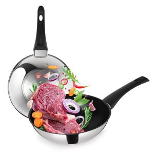 도무스 WOK 28cm