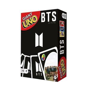 BTS 자이언트 우노