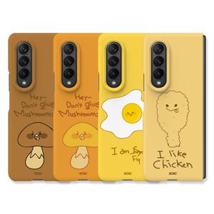 9C9C 아이엠 슬림케이스-갤럭시 Z 폴드3