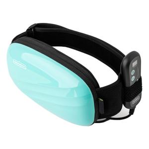 뱃살 복부 복근 진동 안마 마사지 자동 타이머 운동기구