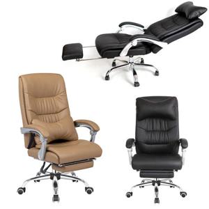 에쿠스 침대형의자 학생용 게이밍 의자 2colors