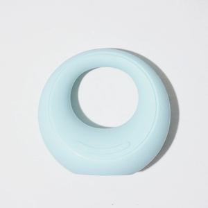인테리어 실리콘 문 케틀벨 4.5kg 2color
