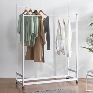 바이올렛 1200 2단 행거