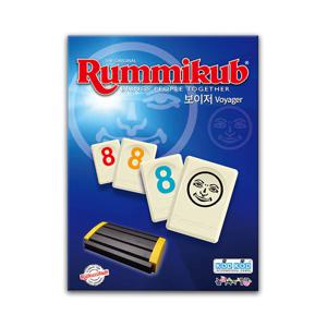 Rummikub Voyager 루미큐브 보이저