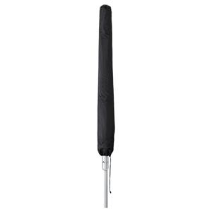 토스데뢰 TOSTERO 파라솔커버 블랙 220cm