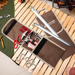 단조팩 가방 해머 수납가방(20cm-30cm용)