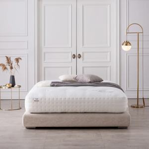 샬롯 럼멜 프리미엄 말총 매트리스 LK