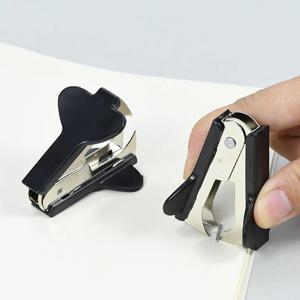 스테이플러 스템플러 심 제거 리무버 제침기 DD-11776