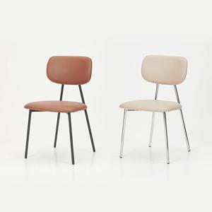 모리스 체어 인테리어 식탁의자 3colors
