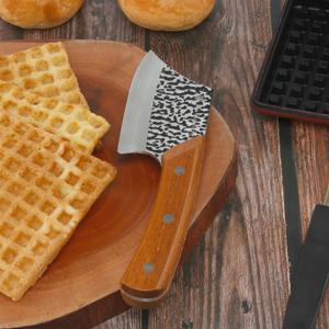 캠핑용 푸줏간 미니 도끼칼