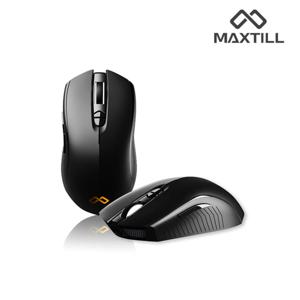 MAXTILL RATIO RWM20 유무선 게이밍마우스
