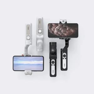 넥스트 NEXT-V2 오토트레킹 AI카메라 스마트폰 3축 짐벌