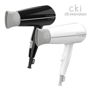 CKI-D213 접이식 헤어 드라이기 1200W 드라이어