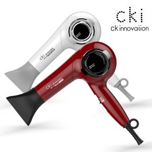 CKI-D303 저소음 헤어 드라이기 1300W 드라이어