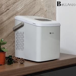 벨란조 가정용 휴대용 제빙기 12kg 미니제빙기 캠핑용  ALP-ICE12