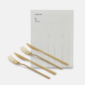 OD_테누토 커트러리 양식기 2인조