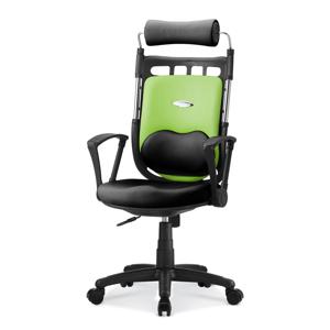 피치K-2 하트요추 인조가죽 컴퓨터 책상 사무용 등받이 높이조절 회전 의자 6colors